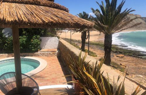 Beach front/waterside apartment - Foto 56