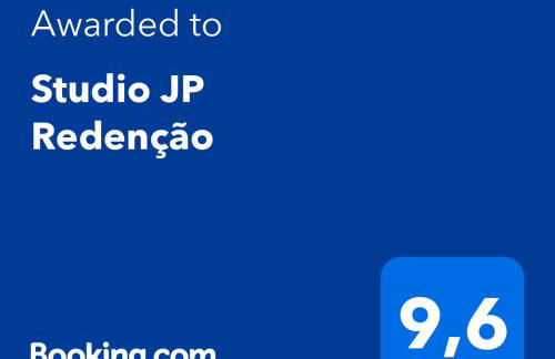 Studio JP Redenção - Foto 4