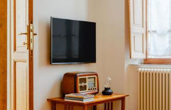 Charming apartment in a 1910s building 2 min walk from the Colosseum - Foto 9