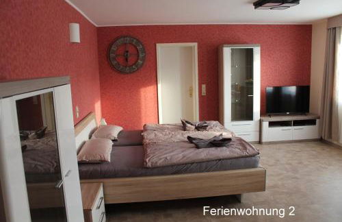 Landhaus Lüdorf - Foto 30