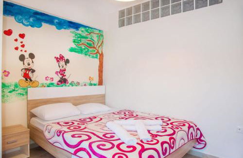 Corfu Don Camillo Apartment - Foto 18