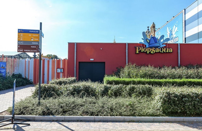 Relaxing Holiday Home in Adinkerke With Fenced Garden - Foto 53