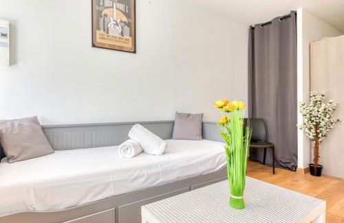 Rollin appartement 3 personnes avec Netflix au calme ! - Foto 11