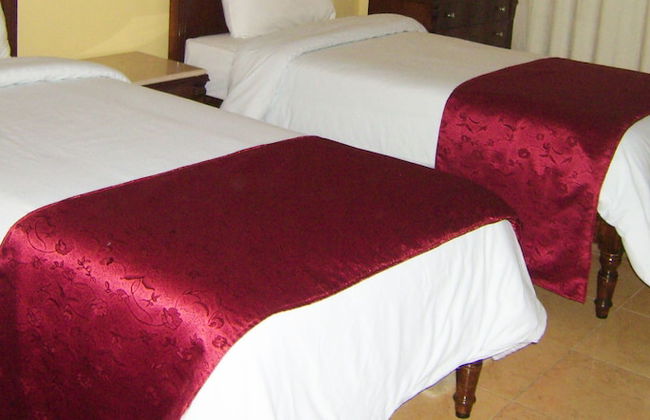 Alexandria Mediterranean Suites - Foto 3