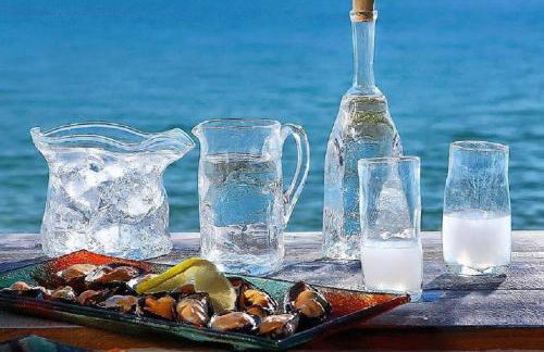 Aigialis Apartments & Studios - Foto 53