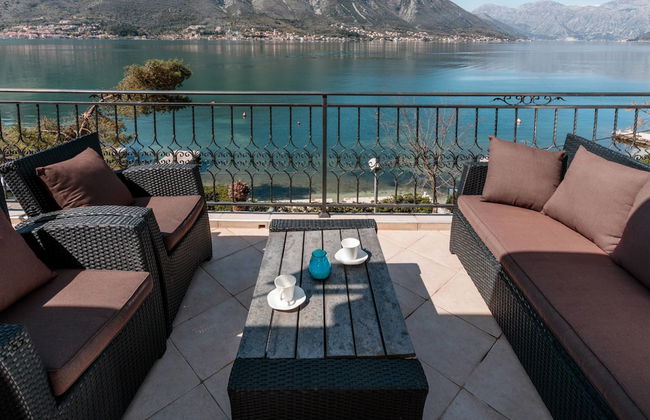 Apartments Miramar - Foto 40