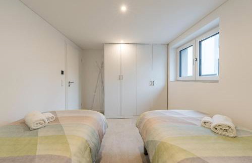 Rheinblick Apartment 1 - Foto 17