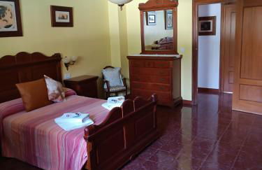 Casa Rural Chalet Venta del Aire Cortijo Terron - Foto 37