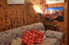 Monterosa Apartment - Champoluc #Bluchalet - Foto 13