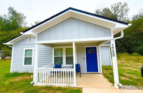Bright, Cozy & Convenient - Minutes from UAB, Airport and Downtown Fun! - Foto 46