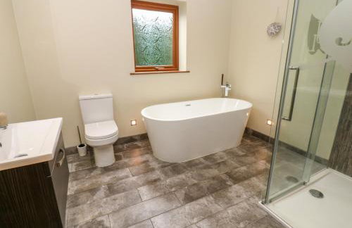 Jacob's Lodge - Photo 53