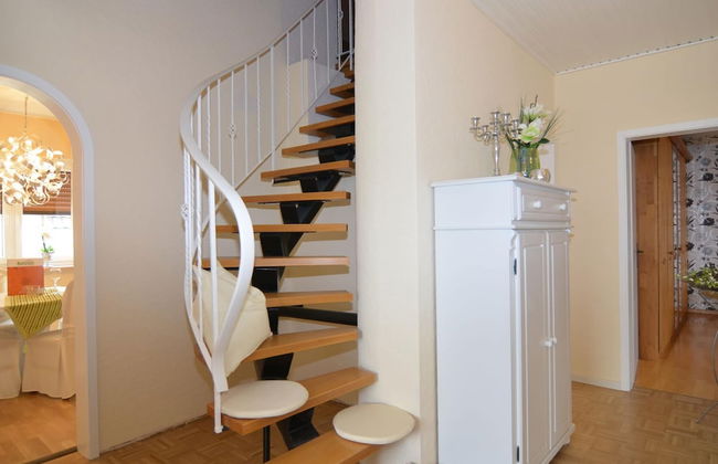 Wonderful Apartment With Barrel Sauna - Foto 19