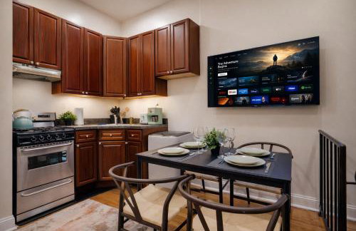 3 Bedroom Cozy Home in Manhattan Valley - Foto 7