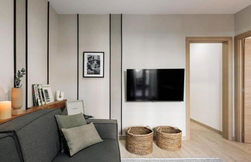 Llaberia - 2 bedrooms in Sant Gervasy - Foto 7