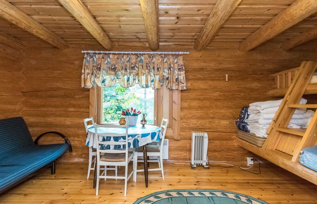 Honkalinna - Foto 37