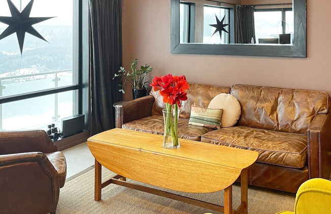 15 Person Holiday Home in Drangedal - Foto 5