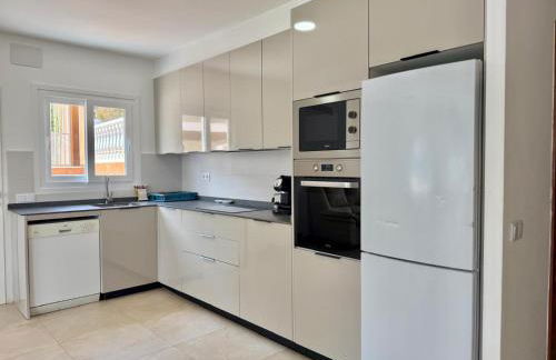 Villa Bellavista Calpe - Foto 11