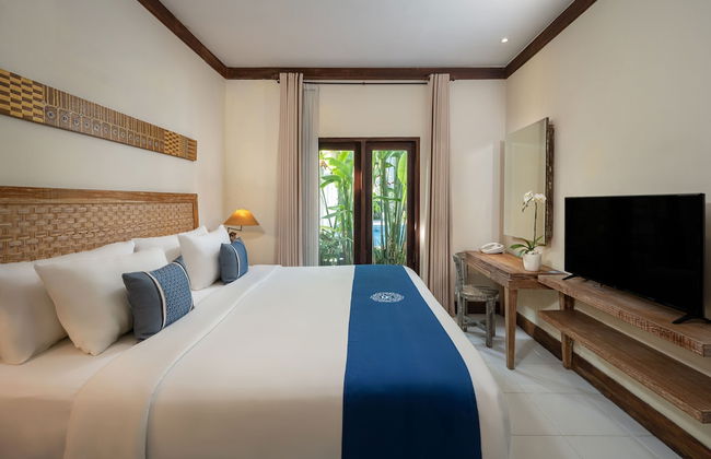 Rama Residence Seminyak - Photo 17