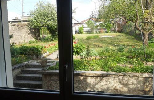 Maison Lombardi - Gite 6 Personnes 4 étoiles - Foto 31
