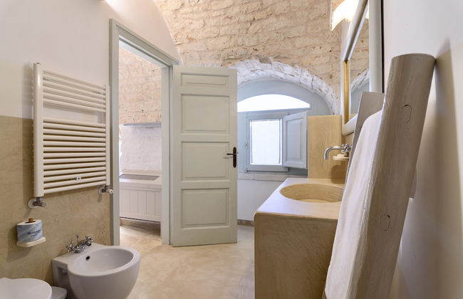 Masseria Ayroldi - Foto 27