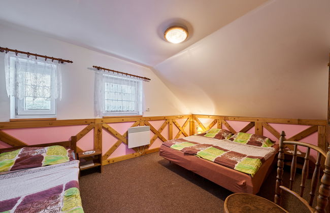 2 bedroom Apartment in Stárkov with swimming pool and garden - Photo 16