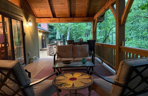 Tree Top Mountain Lodge - Photo 61