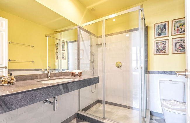 Genteel Home San Laureano - Foto 51