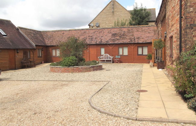 Bridge Farm Holiday Cottages - Foto 43