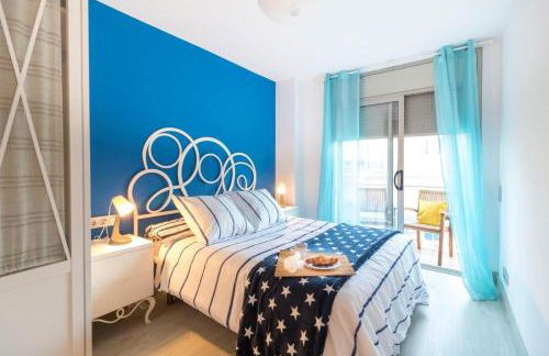 Respira, Mediterraneo 100% .Mandala apARTments - Foto 16