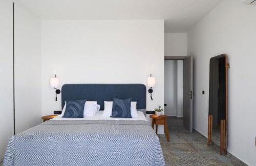 Rozites Luxury Beachfront Villa, By Hellocrete - Foto 22