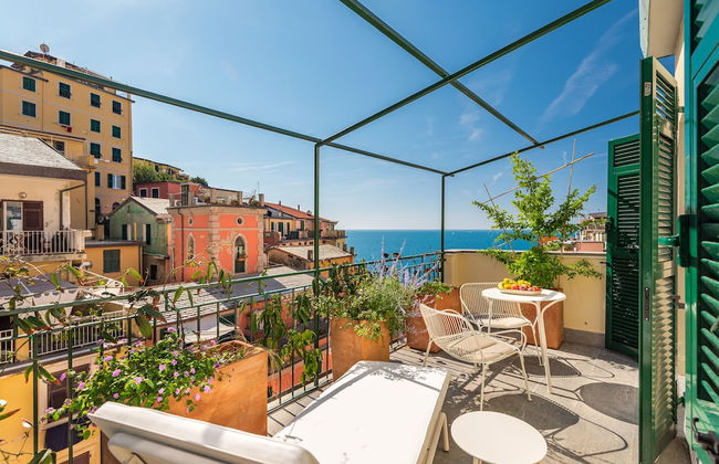 La Vista di Marina by The First - Foto 1