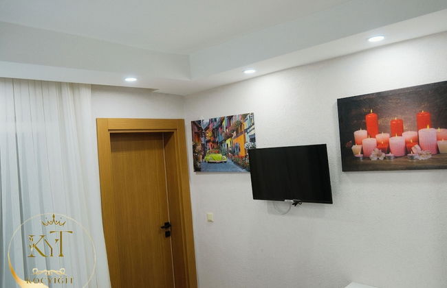 Koçyiğit Suite Otel - Foto 17