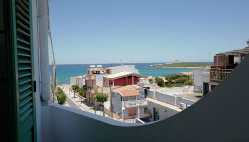 Apartments TERRAZZA DEI DUE MARI - Foto 3