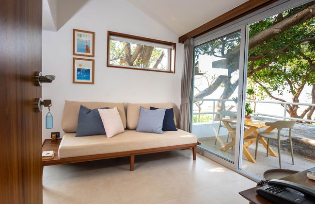 The Lighthouse - Photo 44