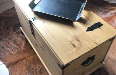 Beautiful apartment in independent chalet, facing mythical Col du Galibier - Foto 9