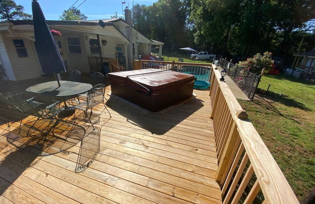 Country Bliss - Pool Spa Nature s Playground Pool IS Open - Foto 26