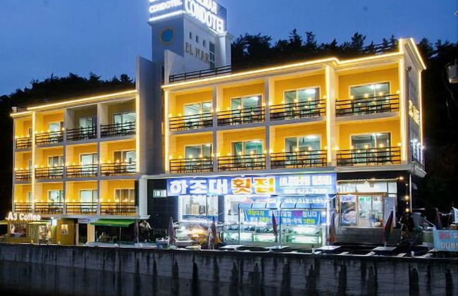 Elmar Condotel - Photo 64