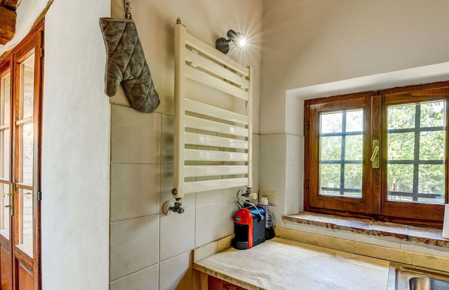 Belvilla by OYO Typical Country House With Pool - Foto 8