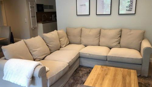 Pistenblume Apartment - Skipiste, Stadtzentrum - Foto 1