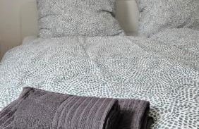 BeMa Apartments Hallstadt - ruhig, zentral mit Balkon, mit Parkplatz und in Nähe von Bamberg - AS5 One - Foto 12