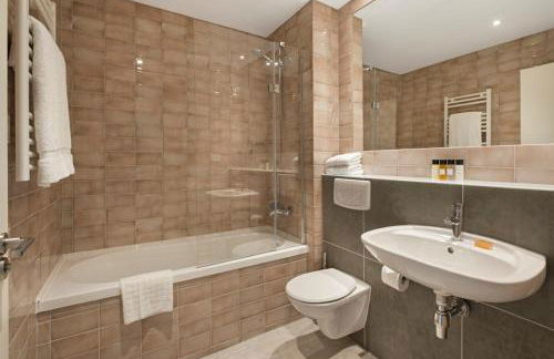 Church Street by Supercity Aparthotels - Foto 33