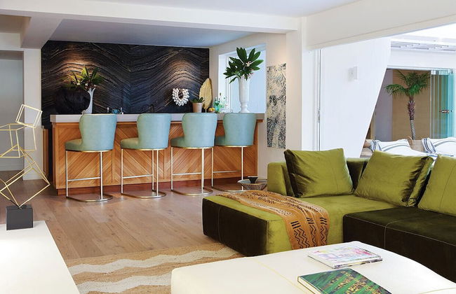 Clifton YOLO Spaces – Clifton Private Beach Villa - Foto 27