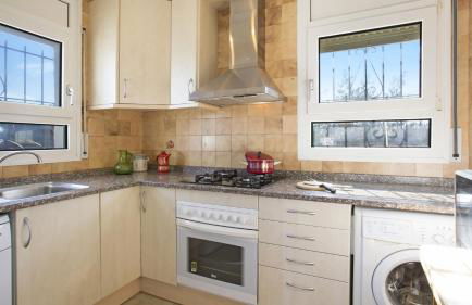 Serene Villa in Lloret de Mar With Private Swimming Pool - Foto 22