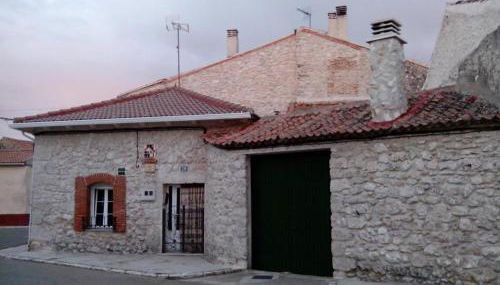 Casa Rural El Camino - Foto 2