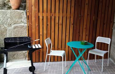 Apartamento Tui, Casa da Barca - Foto 23