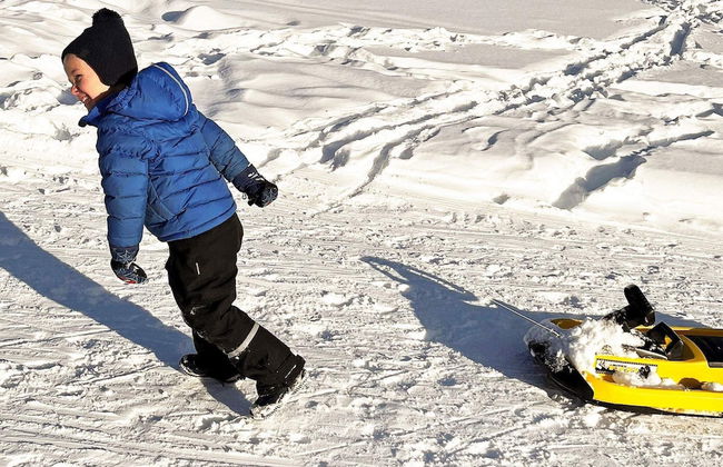 5 Star Holiday Home in Hemsedal-by Traum - Photo 15