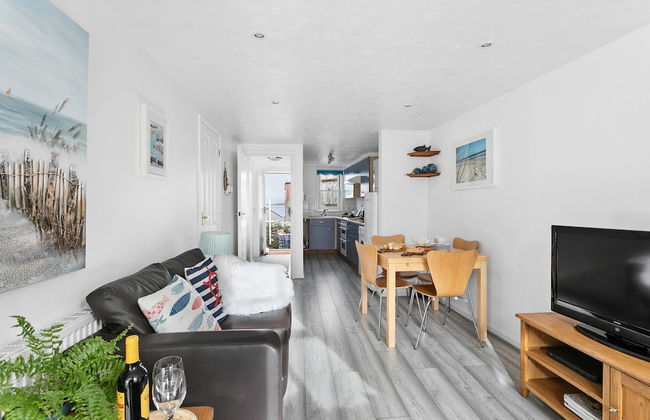 Pippin Cottage in Salcombe - Foto 15