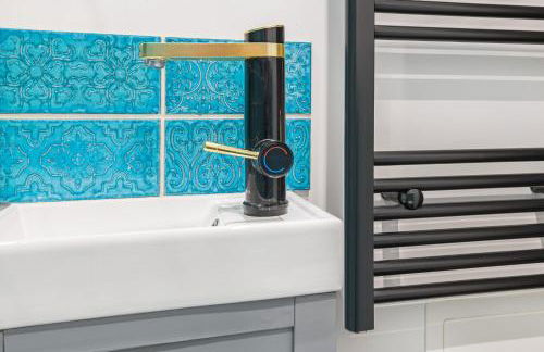 Warehouse Conversion Flat - Foto 5