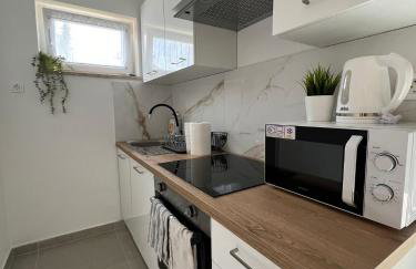 Apartman Maestral - Foto 8