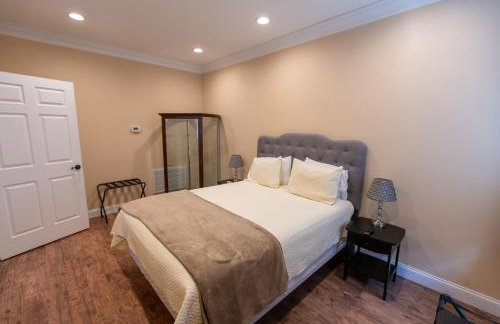 Howard's Creek Inn - Foto 65